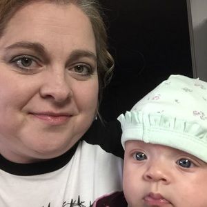 Meet your Posher, Kristina